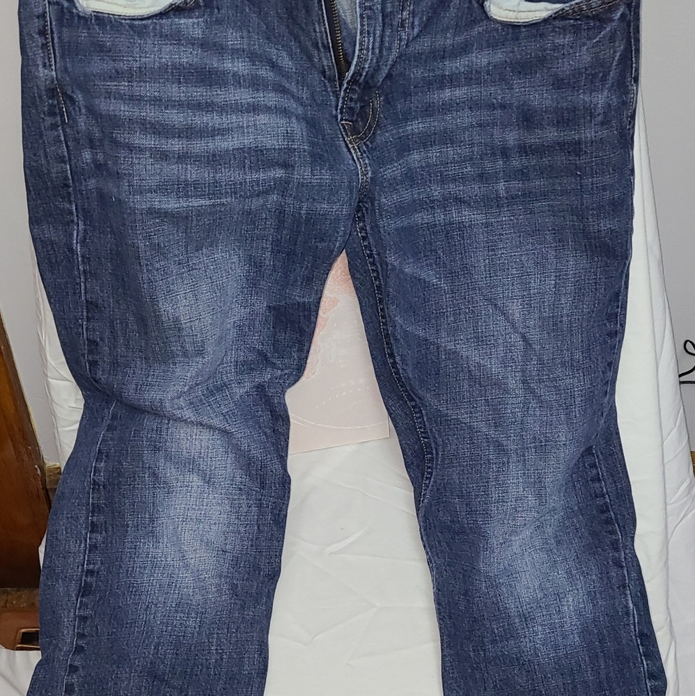 American Eagle Outfitters Men's jeans